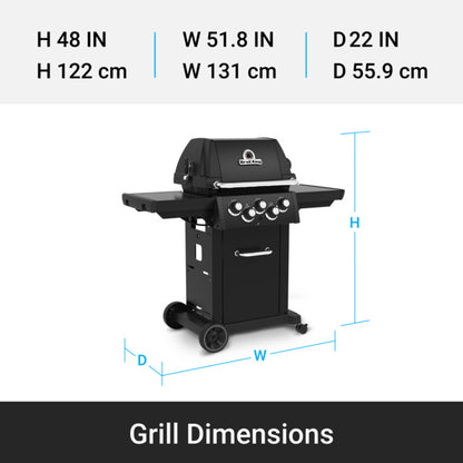 Royal™ 390 Shadow