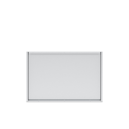 Ryggpanel 6 brännare Imperial™ & Regal™