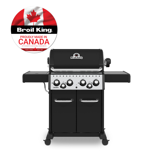 Crown™ 490