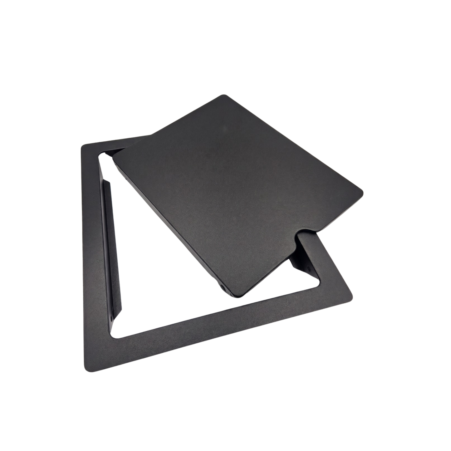 Baron BI Side Burner Bracket 18678