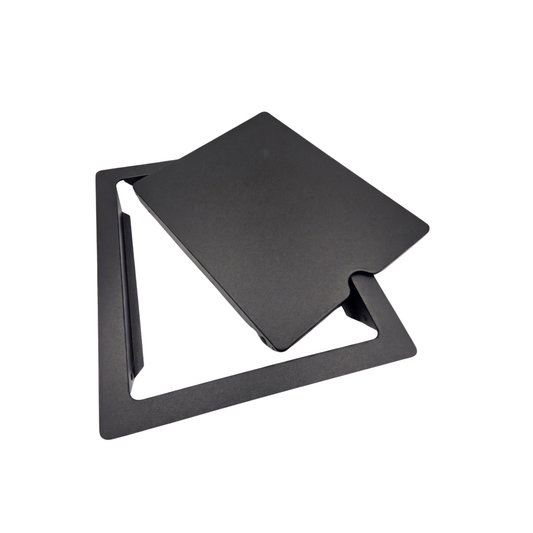 Baron BI Side Burner Bracket 18678