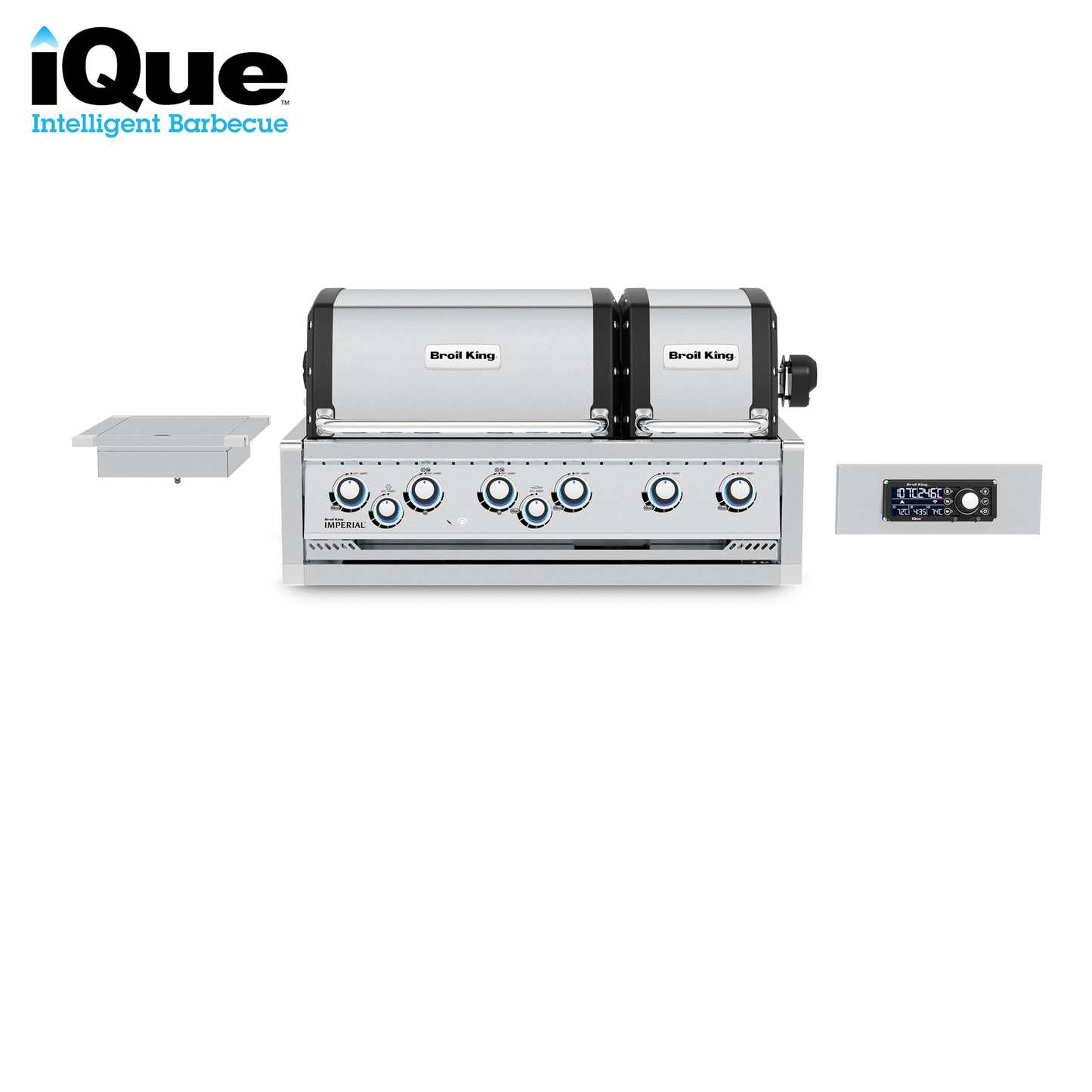 Imperial™ QS 690 BI