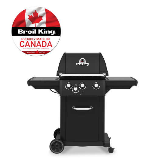 Royal™ 340 Shadow