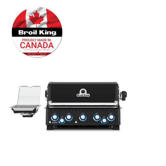 Baron™ 590 IR Shadow BI