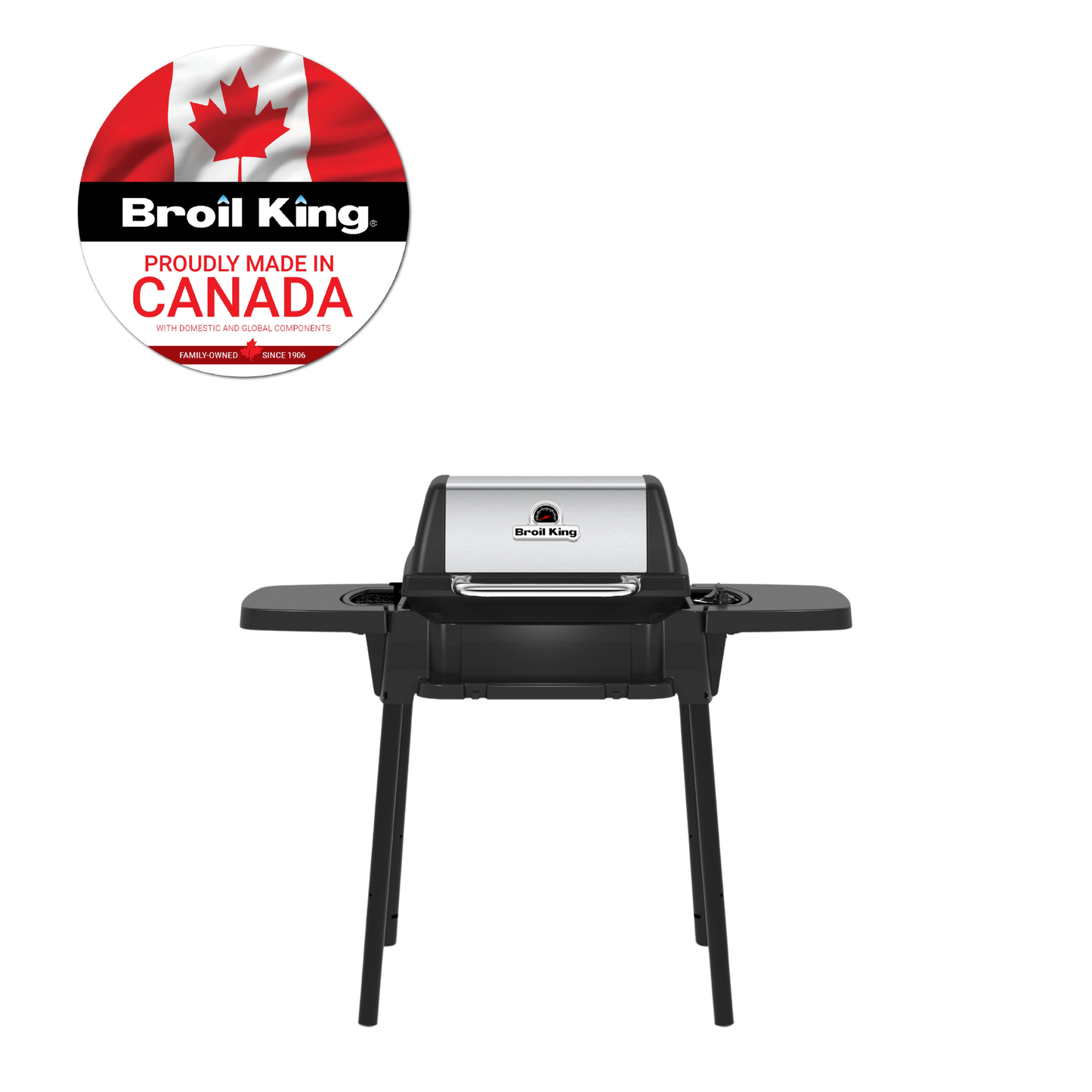 Porta-Chef™ 120