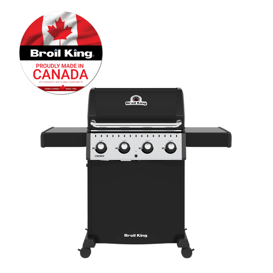 Crown™ 410