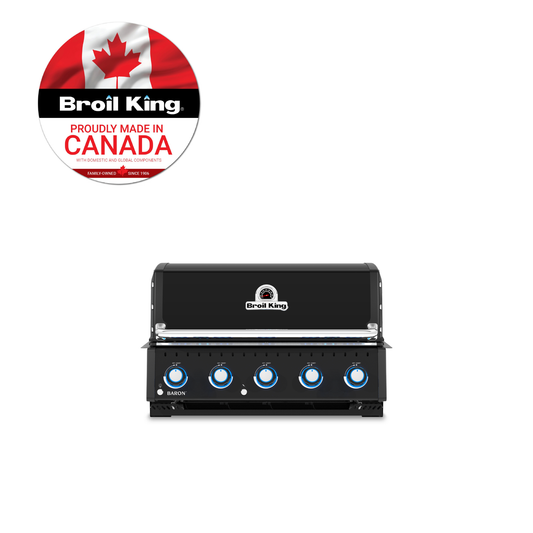 Baron™ 520 Shadow BI
