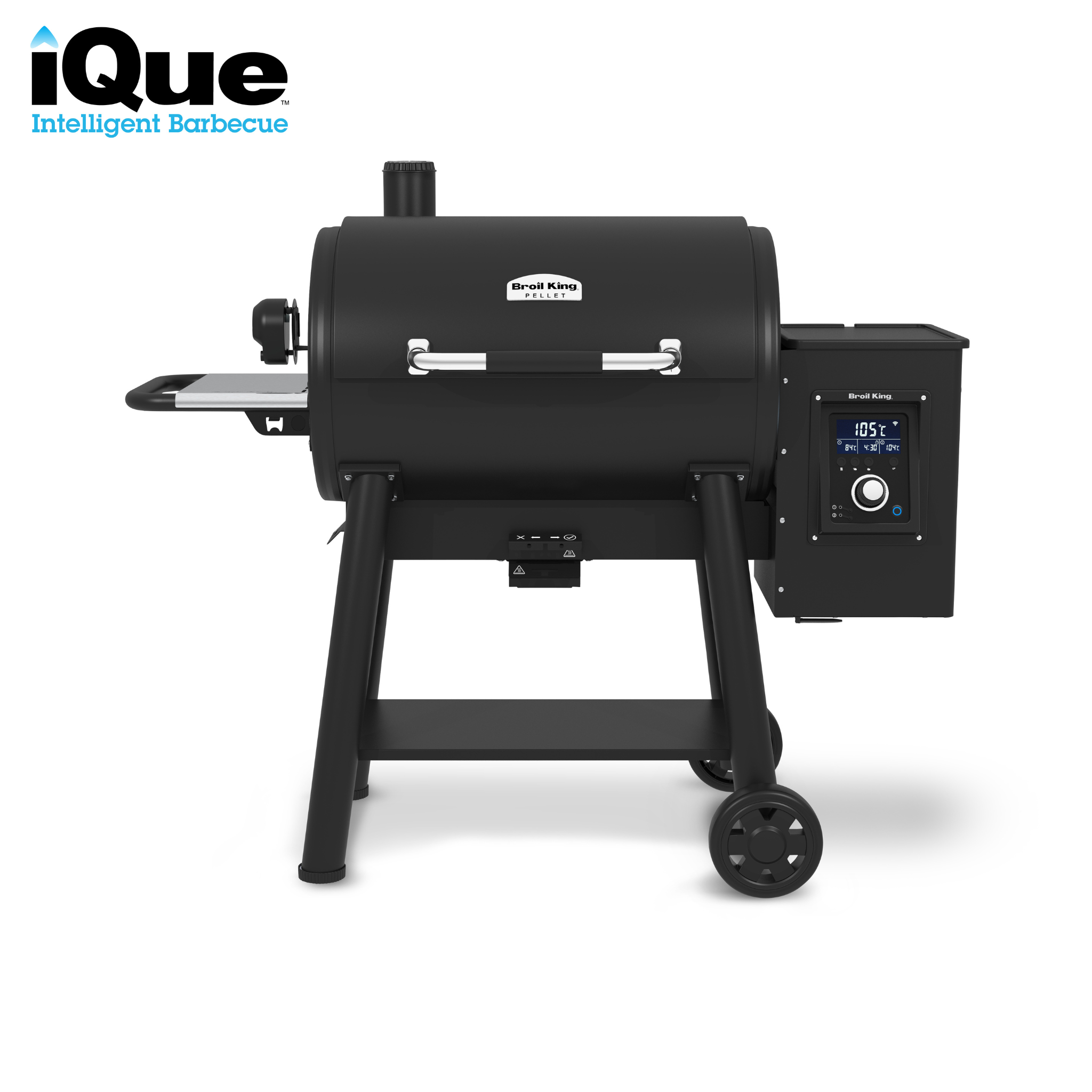Regal™ Pellet 500