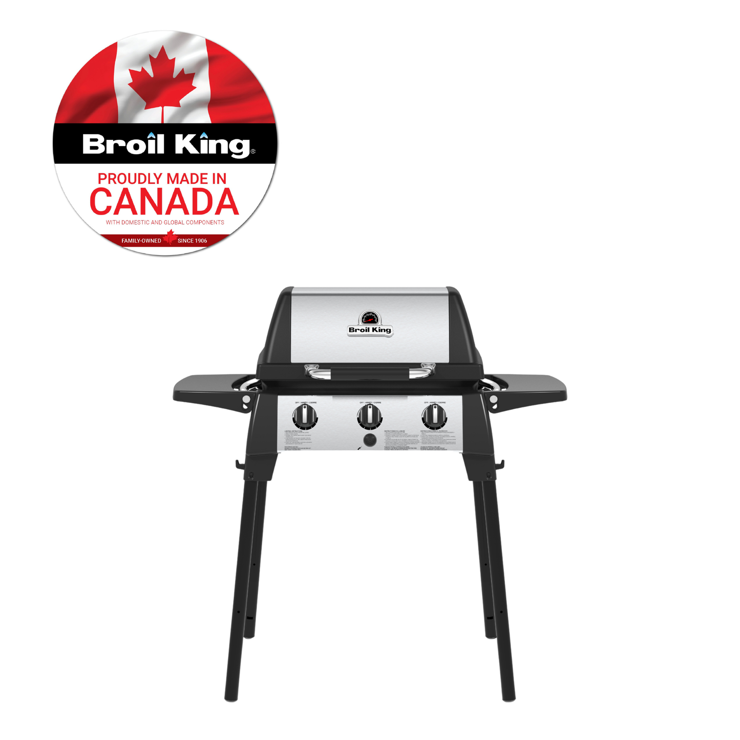 Porta-Chef™ 320