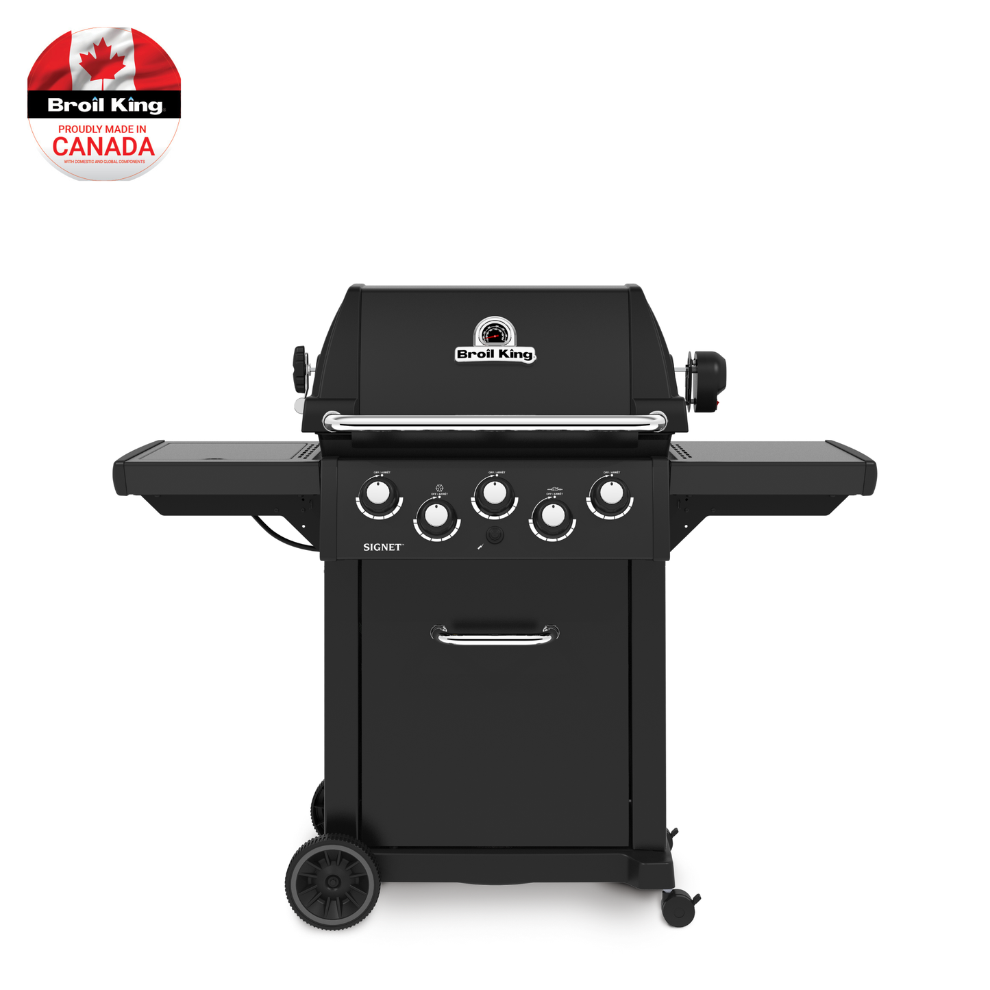 Signet™ 390 Shadow