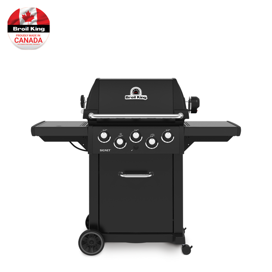 Signet™ 390 Shadow