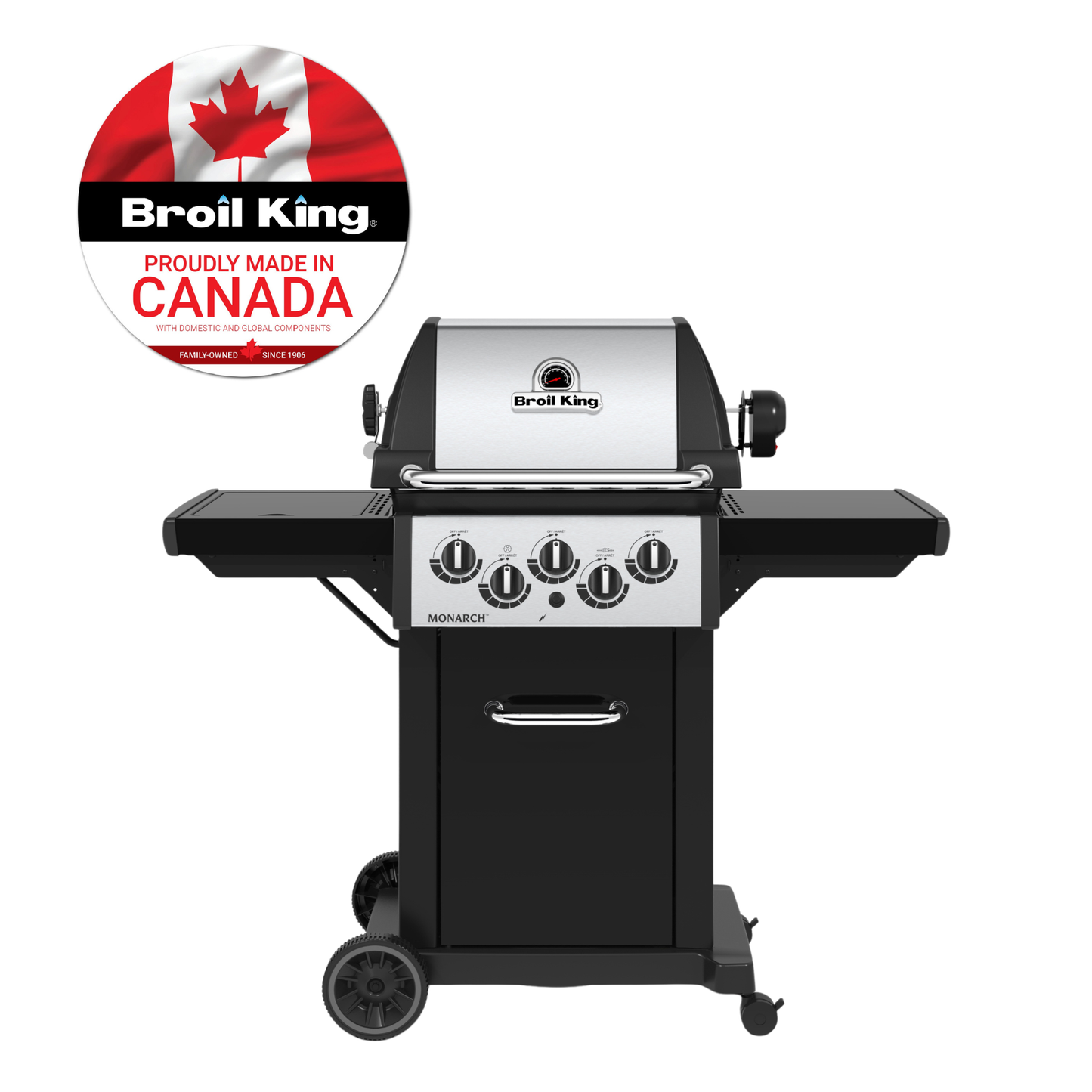 Monarch™ 390