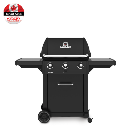 Signet™ 320 Shadow