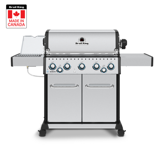 Baron™ S 590 IR