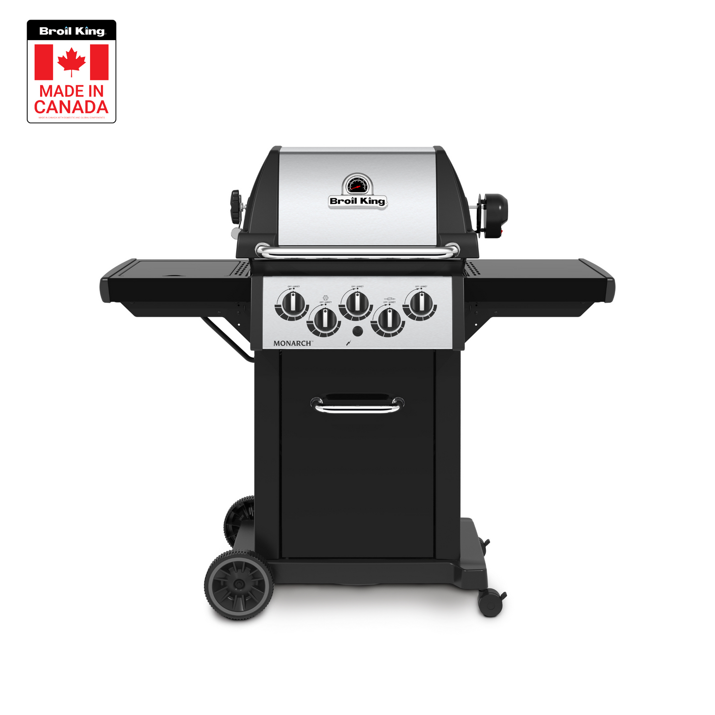 Monarch™ 390