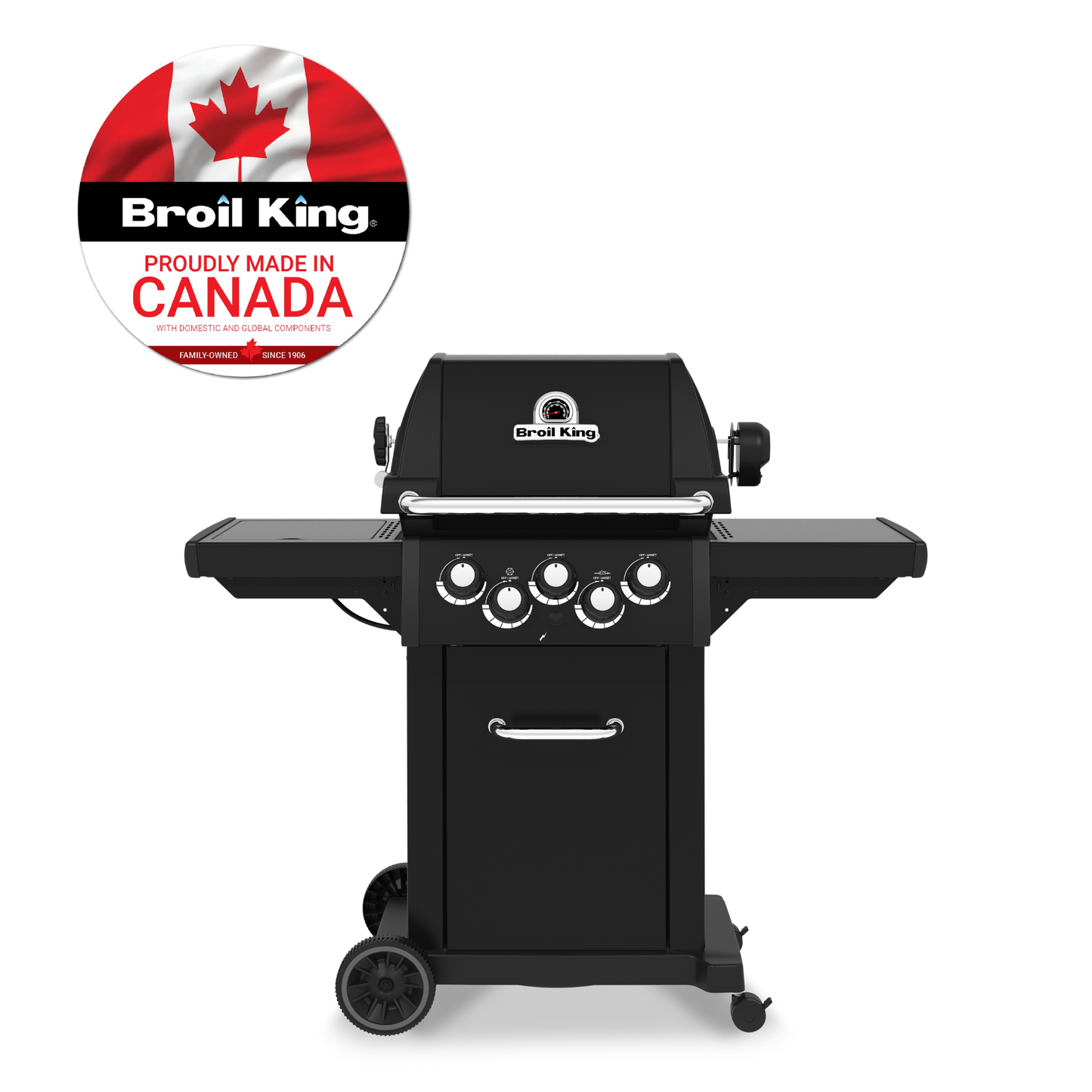 Royal™ 390 Shadow
