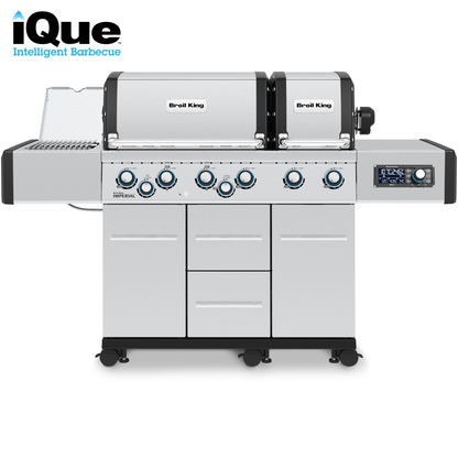 Imperial QS 690 IR