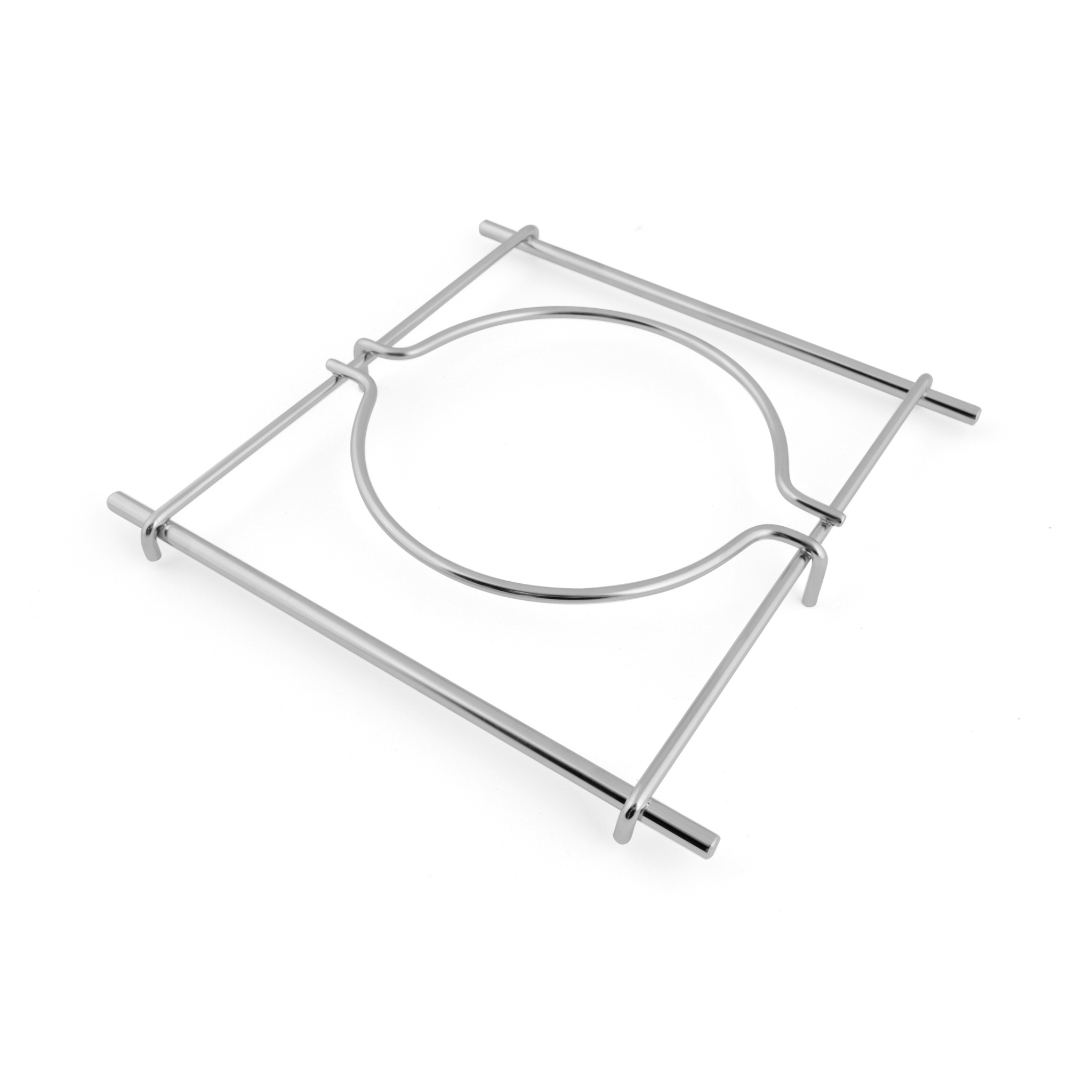 Wokring för sidobrännare