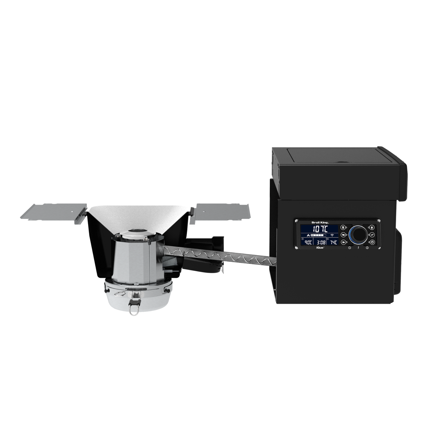 Pellet Core 400