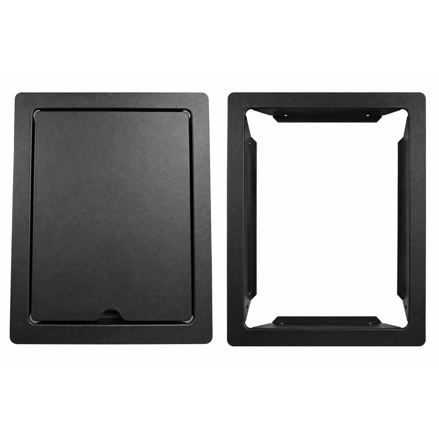 Baron BI Side Burner Bracket 18678