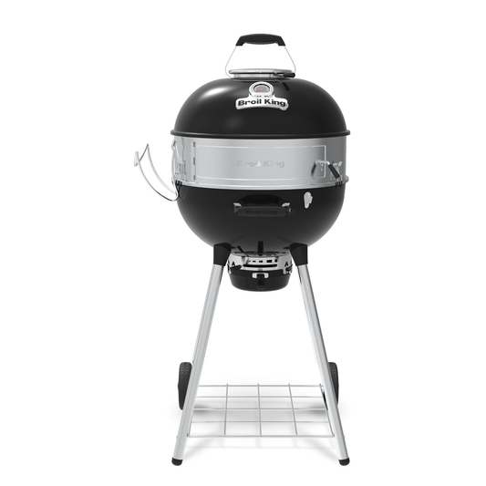 Crown™ Kettle Premium 57 med Culinary ring