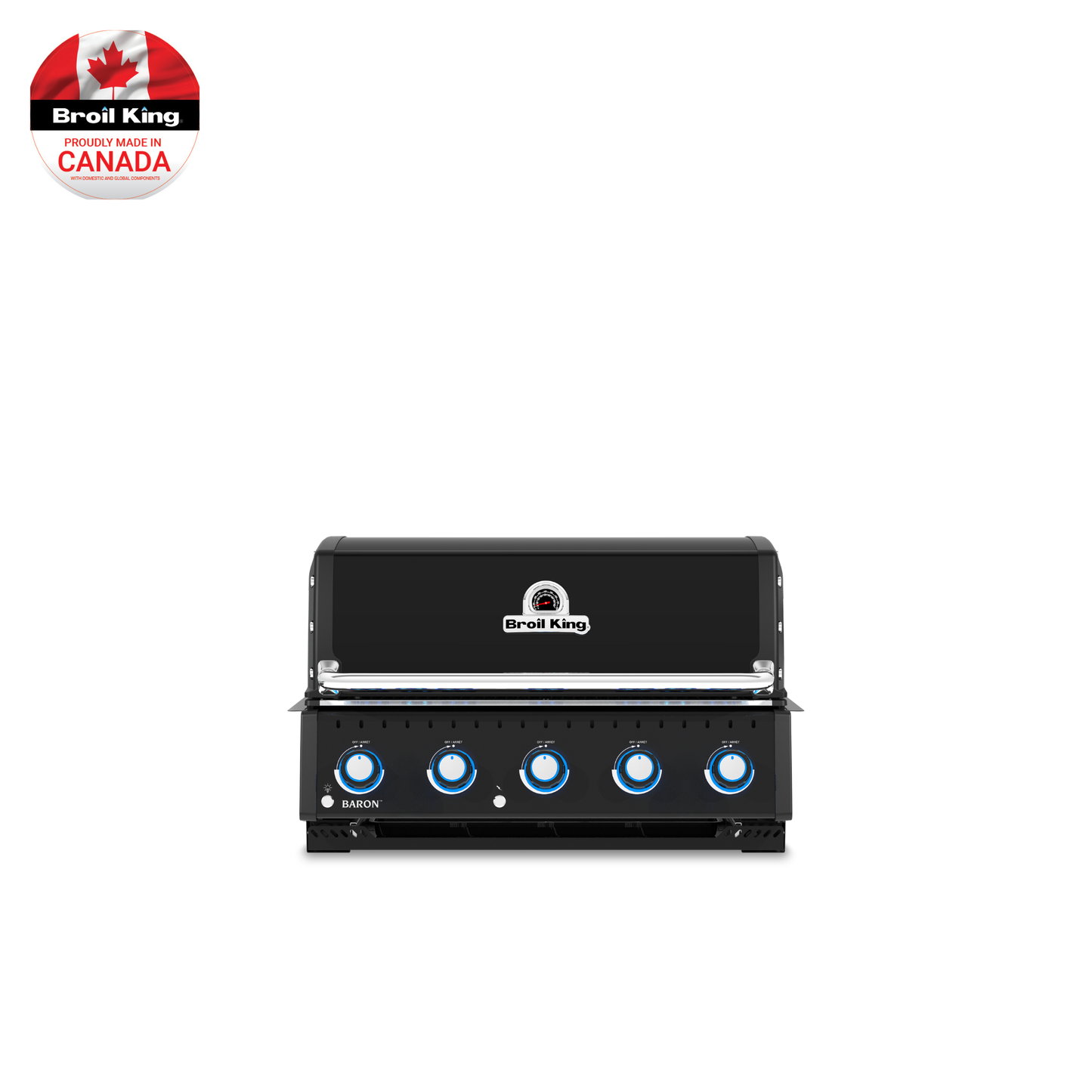 Baron™ 520 Shadow BI