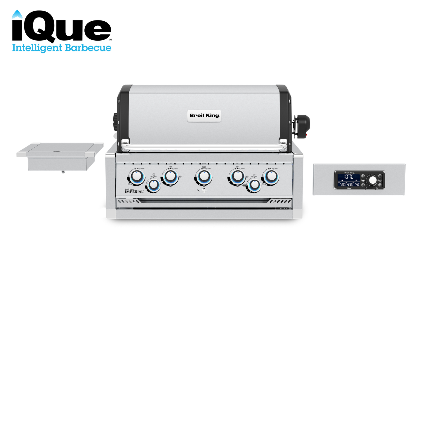 Imperial™ QS 590 BI