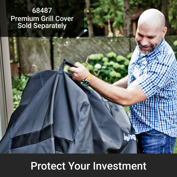 Signet™ 320 Shadow
