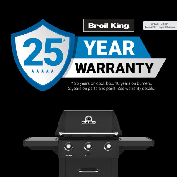 Signet™ 320 Shadow