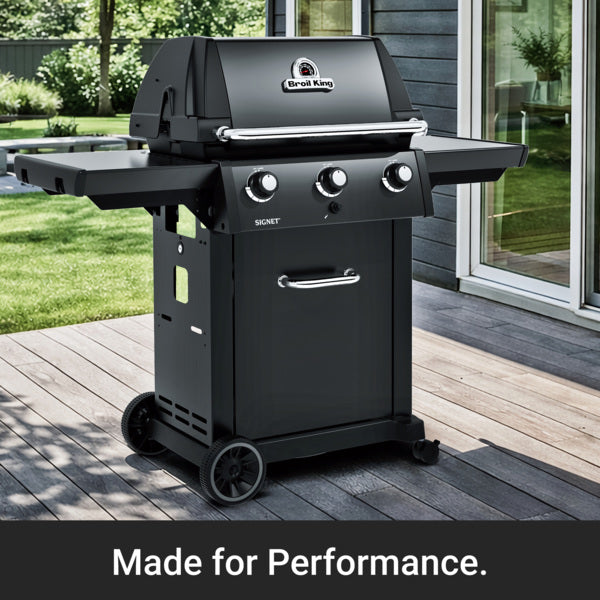 Signet™ 320 Shadow