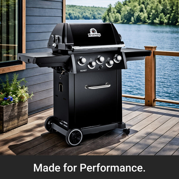 Signet™ 390 Shadow