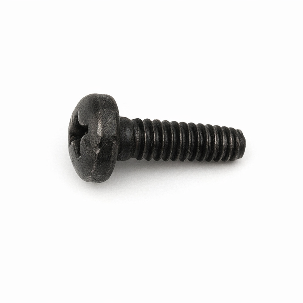 Skruv M4x10 mm Y-12641