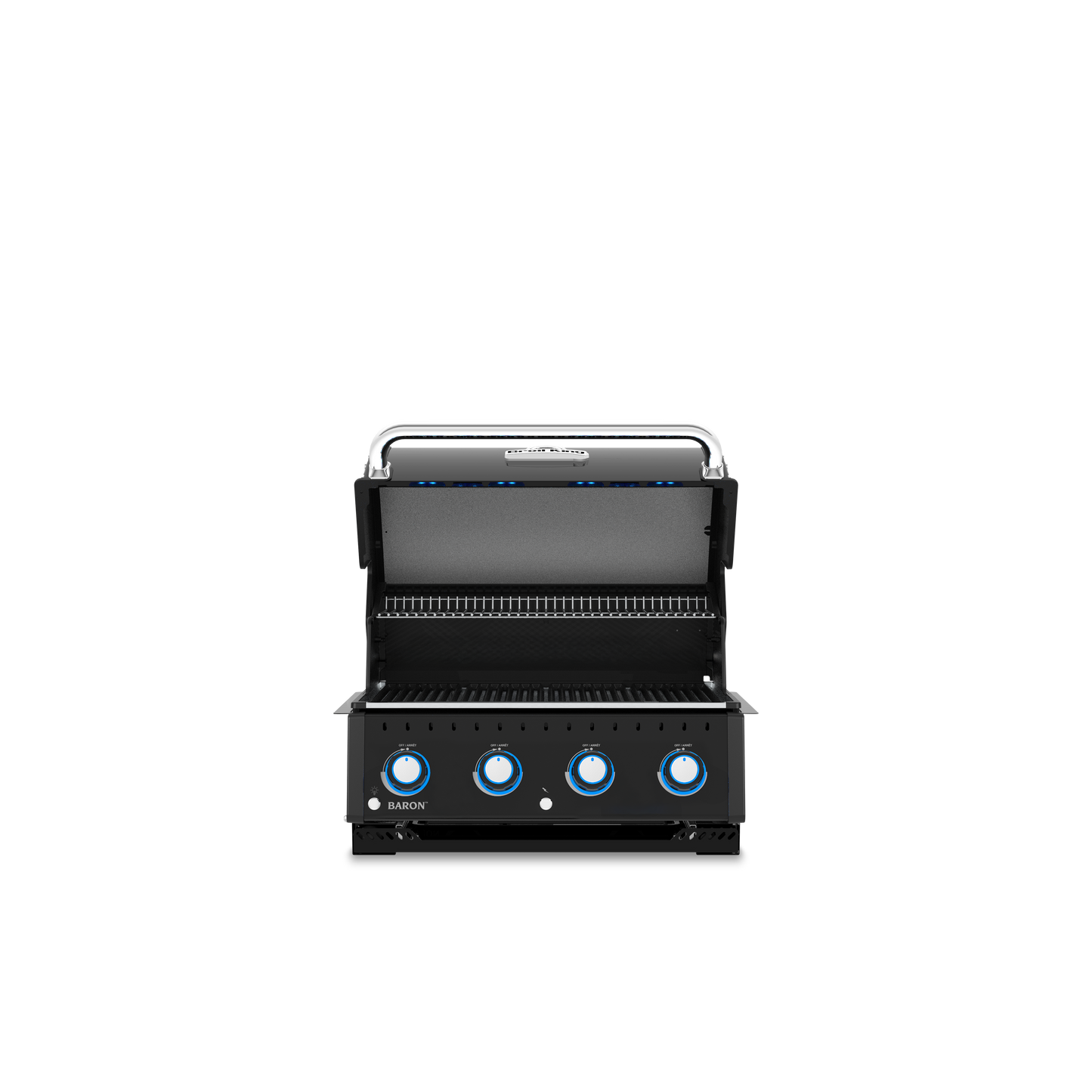 Baron™ 420 Shadow BI