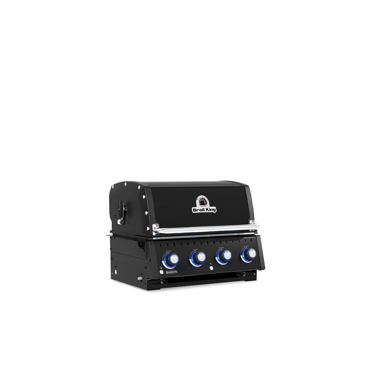 Baron™ 420 Shadow BI
