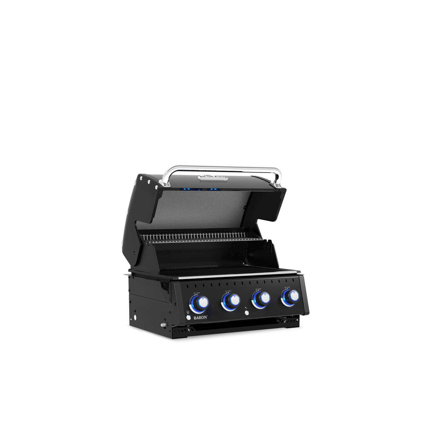 Baron™ 420 Shadow BI