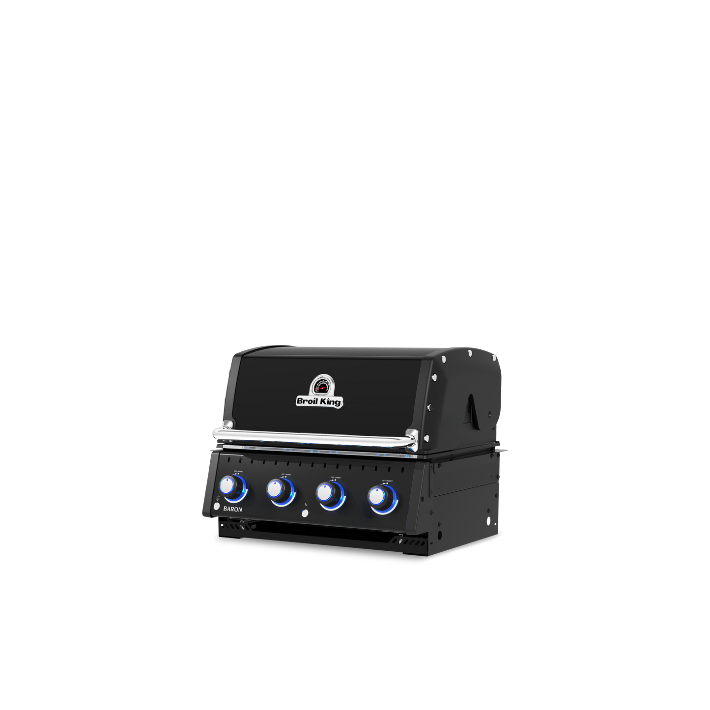 Baron™ 420 Shadow BI