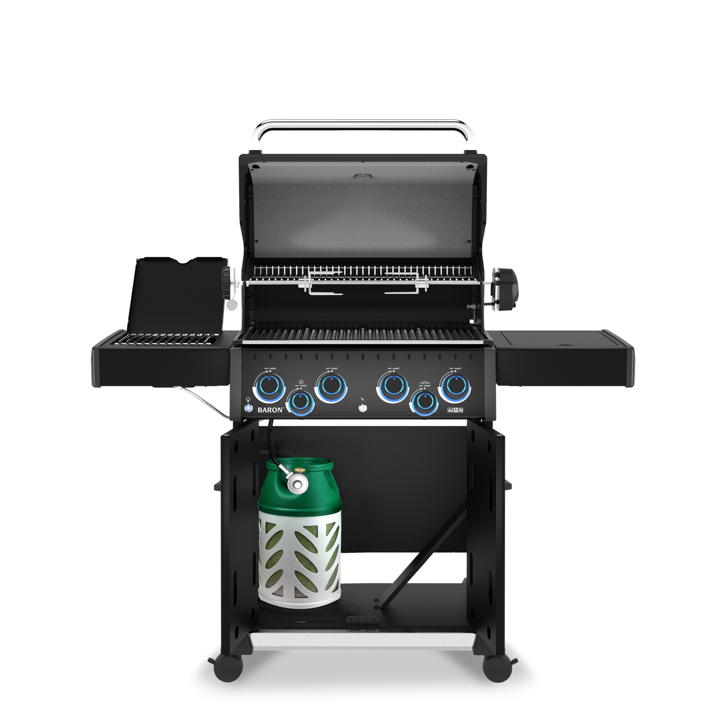 Baron™ 490 Shadow IRX