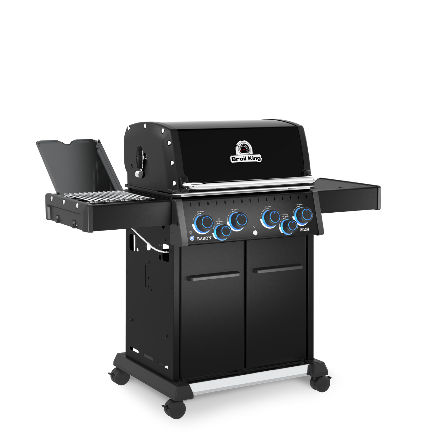 Baron™ 490 Shadow IRX