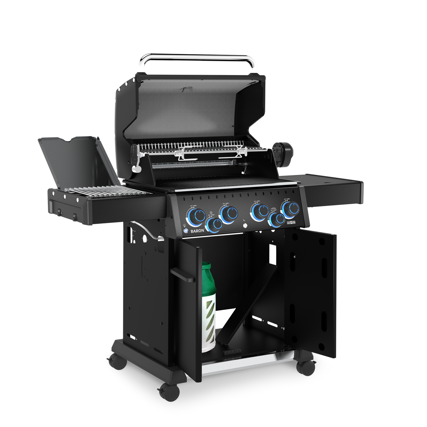 Baron™ 490 Shadow IRX