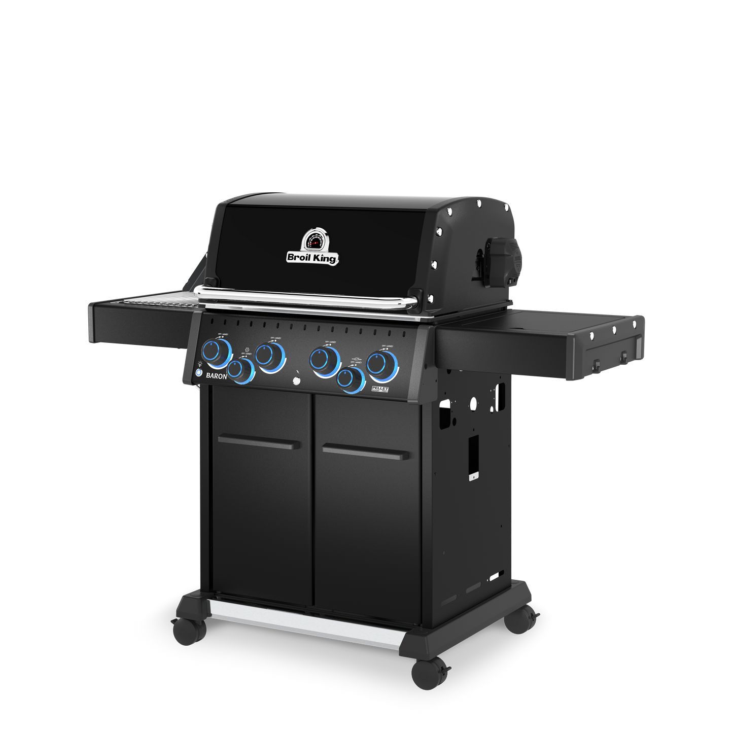 Baron™ 490 Shadow IRX