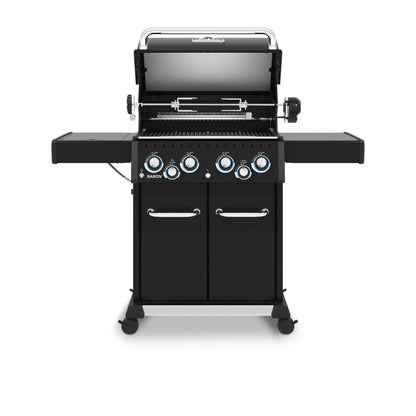 Baron™ 490 Shadow