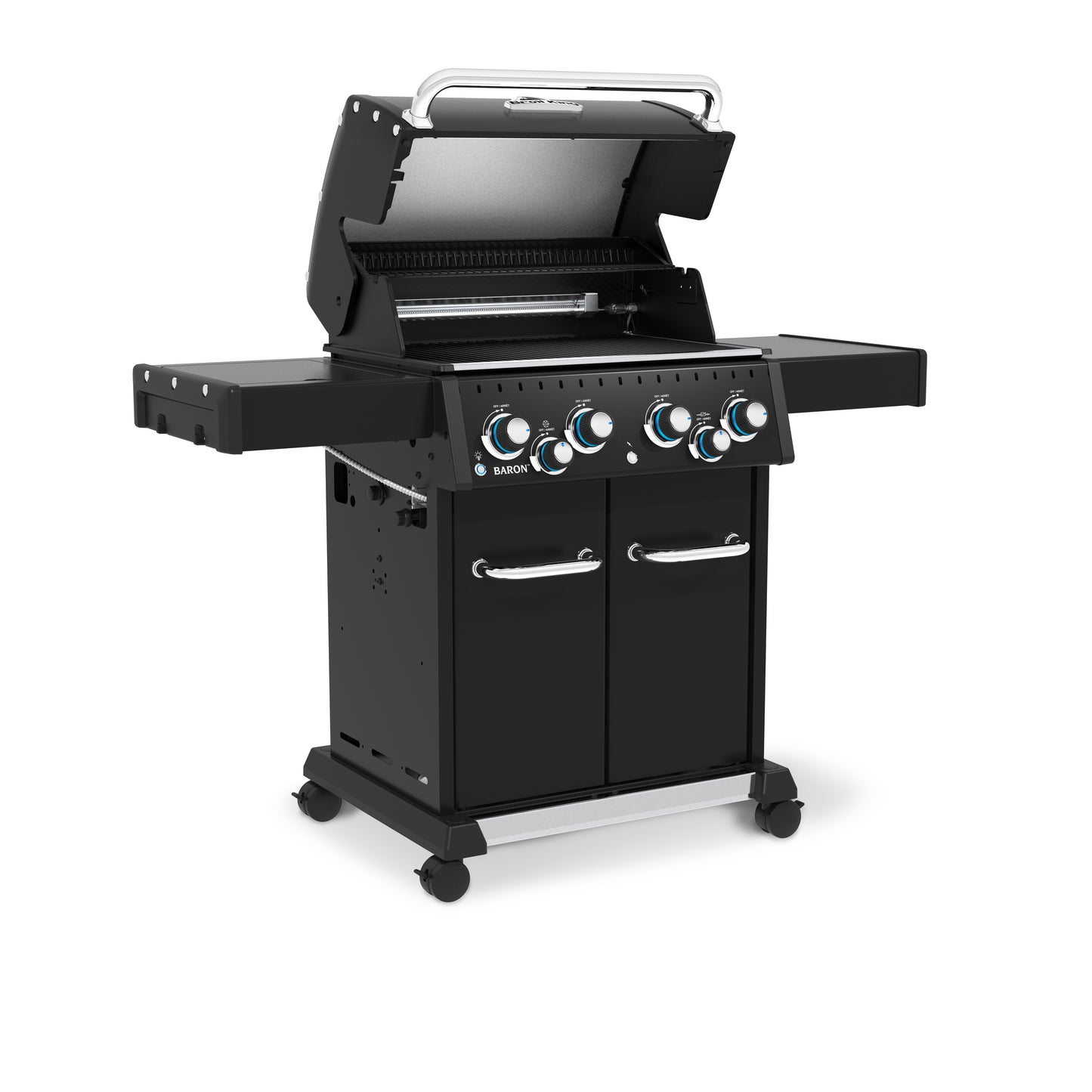 Baron™ 490 Shadow