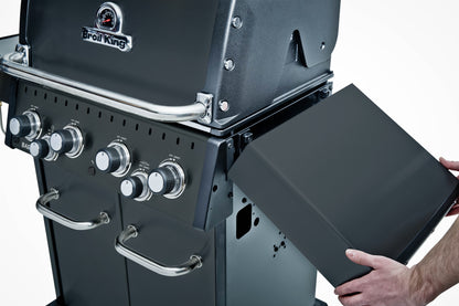 Baron™ 490 Shadow