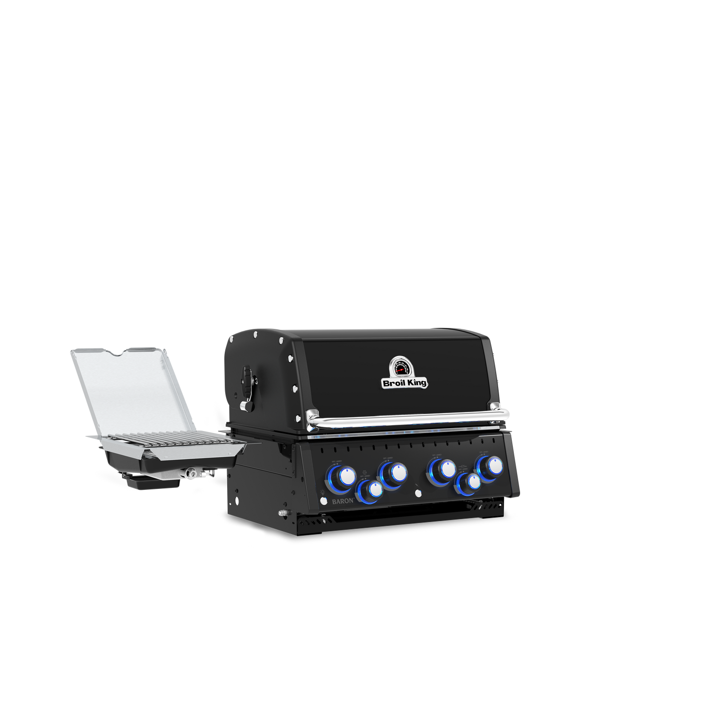 Baron™ 490 IR Shadow BI