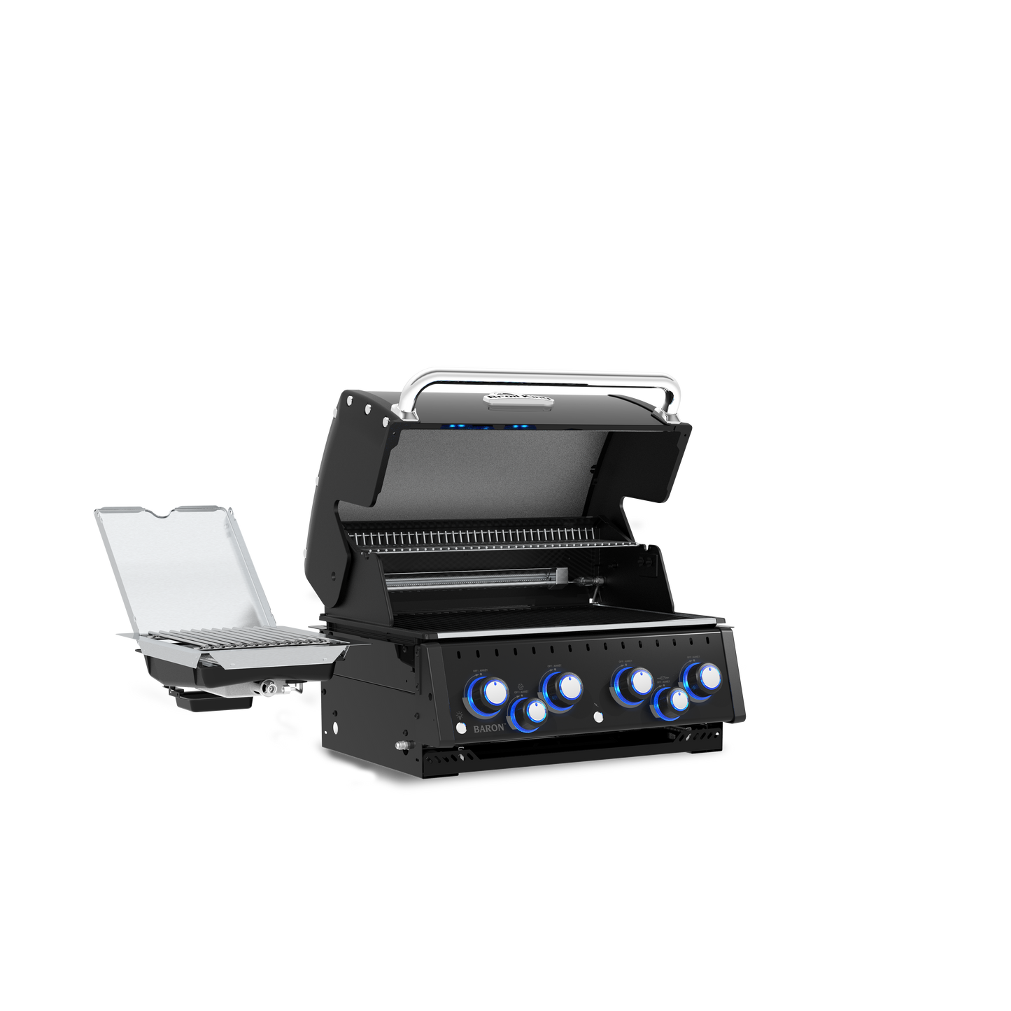Baron™ 490 IR Shadow BI