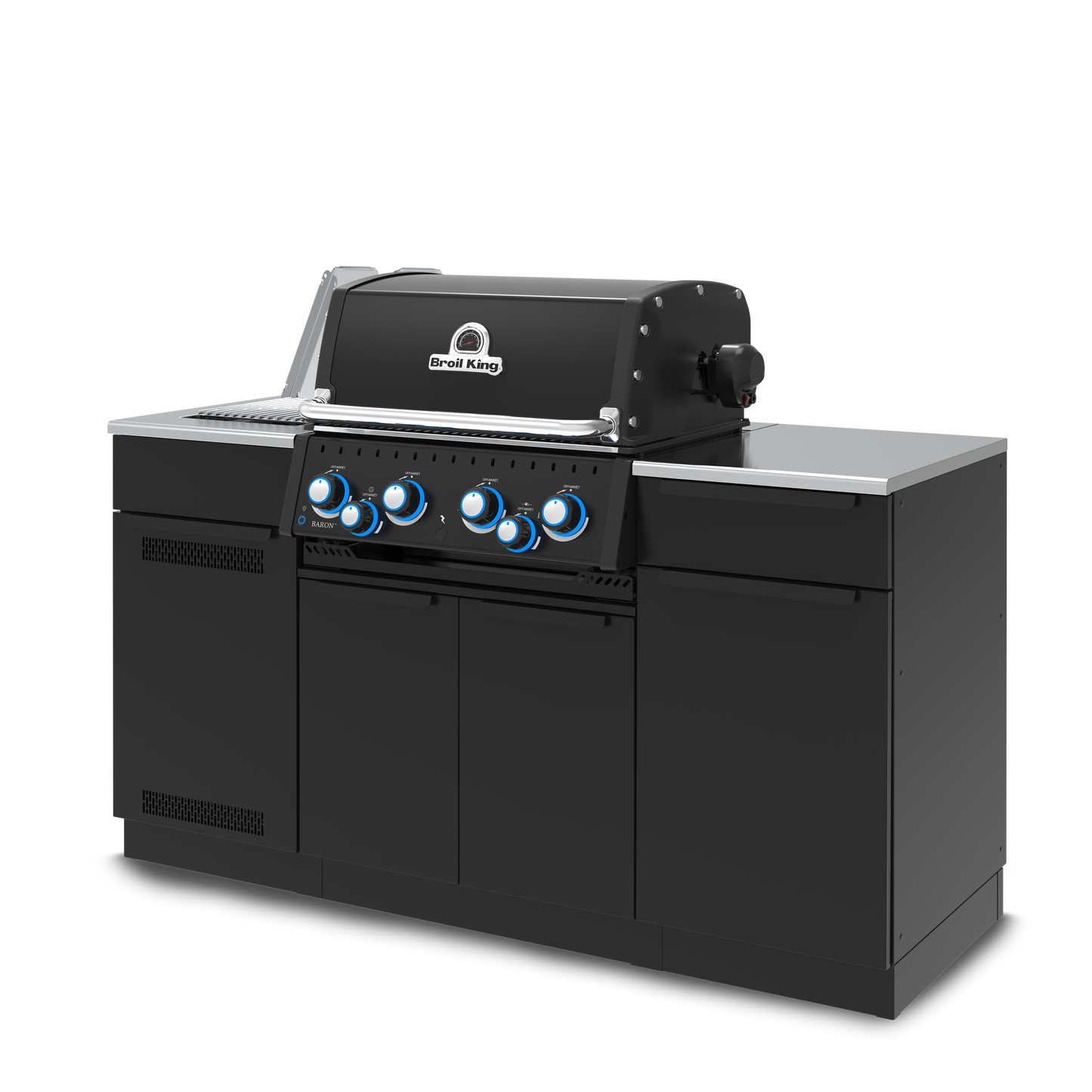 Baron™ 490 IR Shadow BI