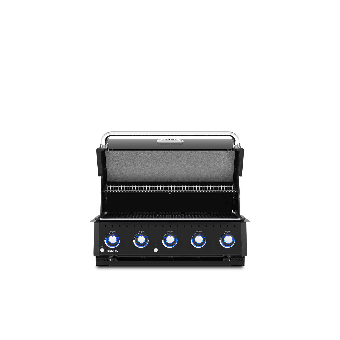 Baron™ 520 Shadow BI