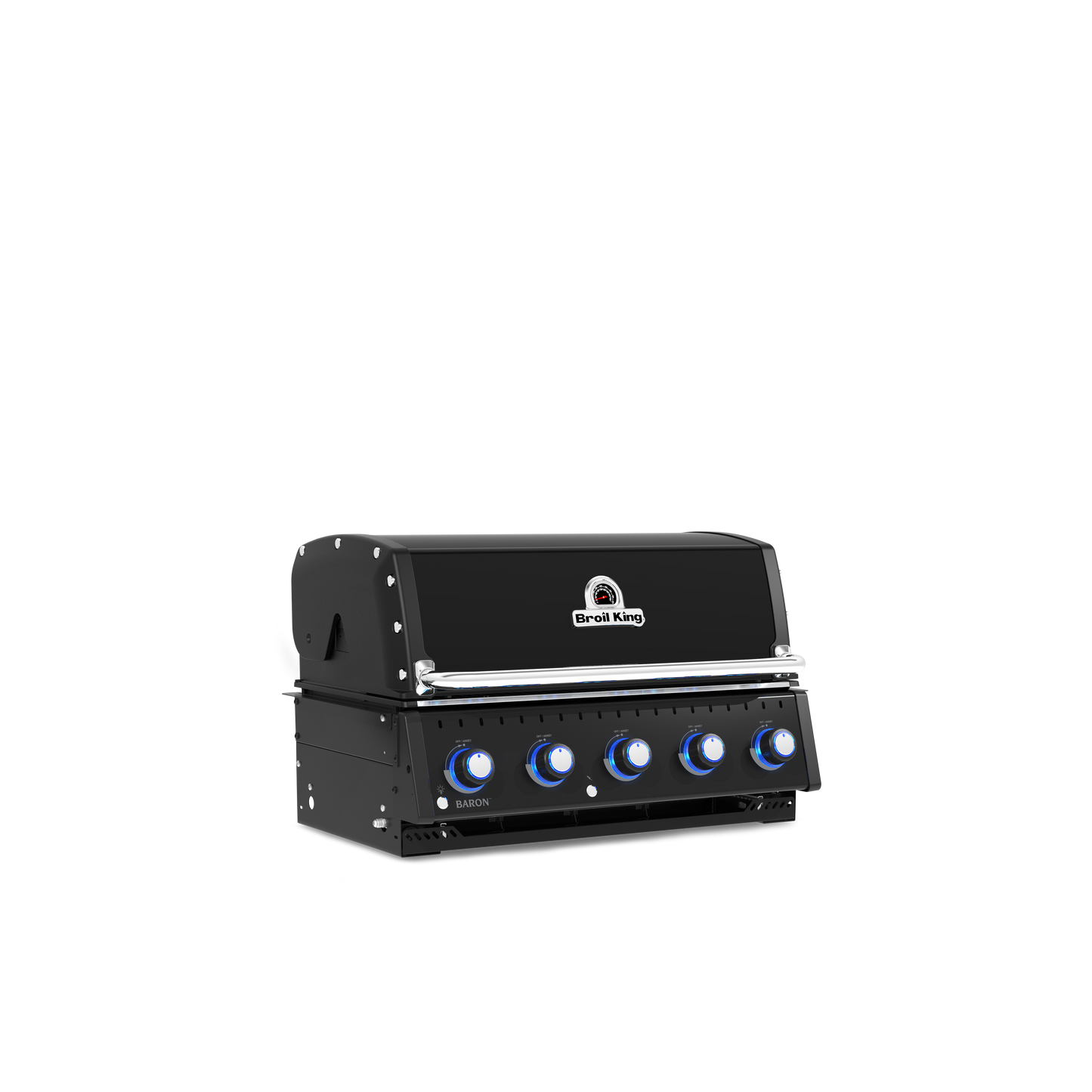 Baron™ 520 Shadow BI