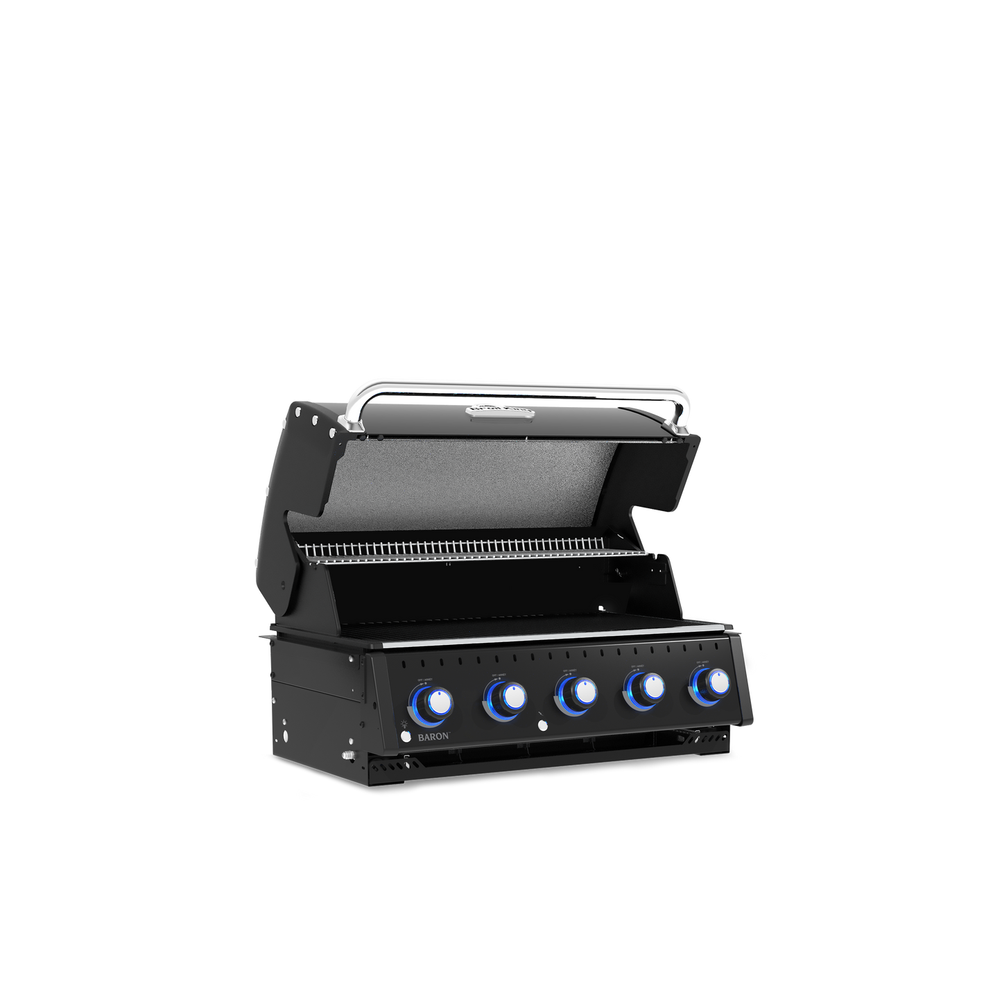 Baron™ 520 Shadow BI