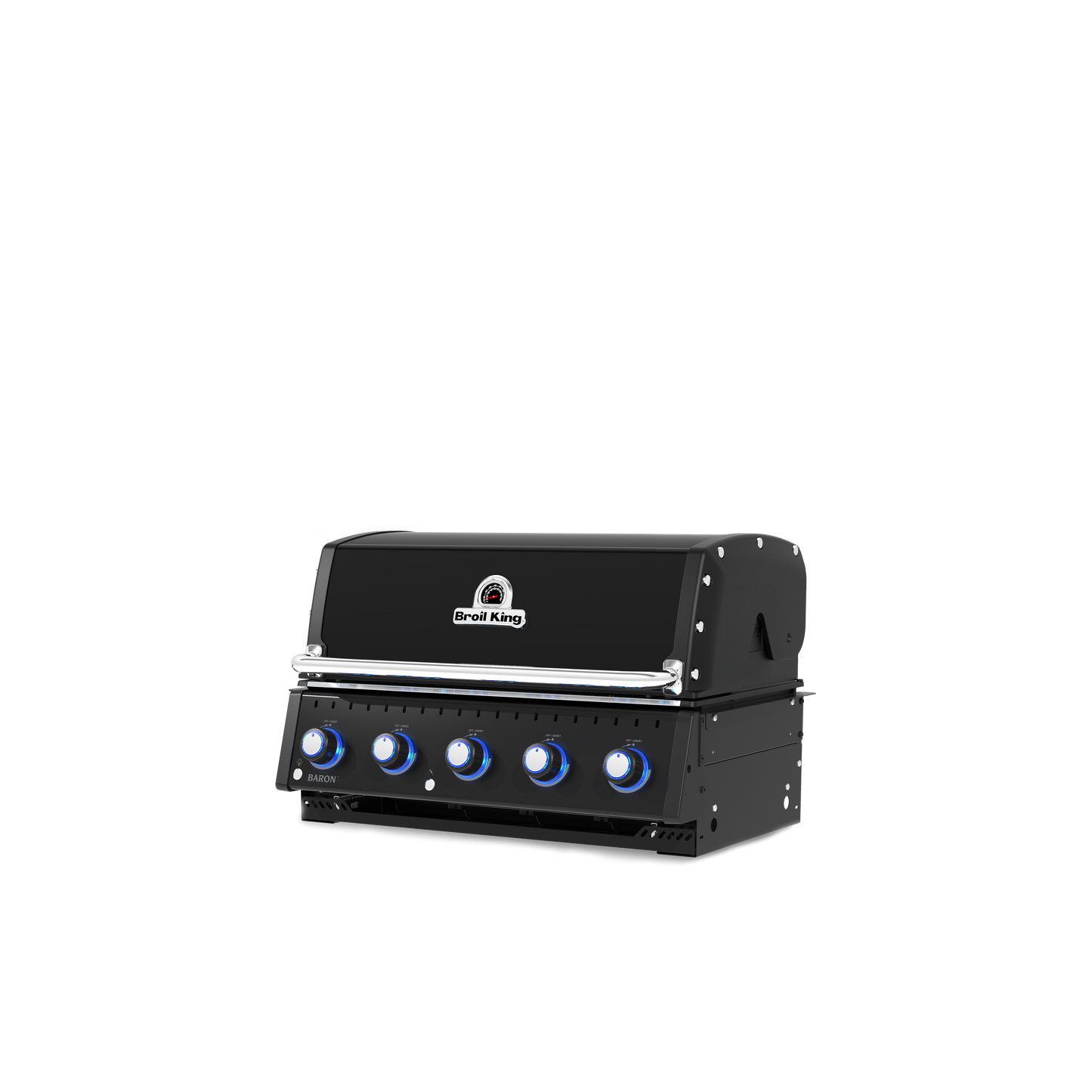 Baron™ 520 Shadow BI